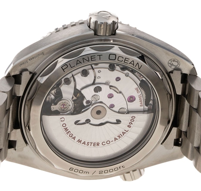 Omega Planet Ocean 215.30.44.21.01.001 Image 4